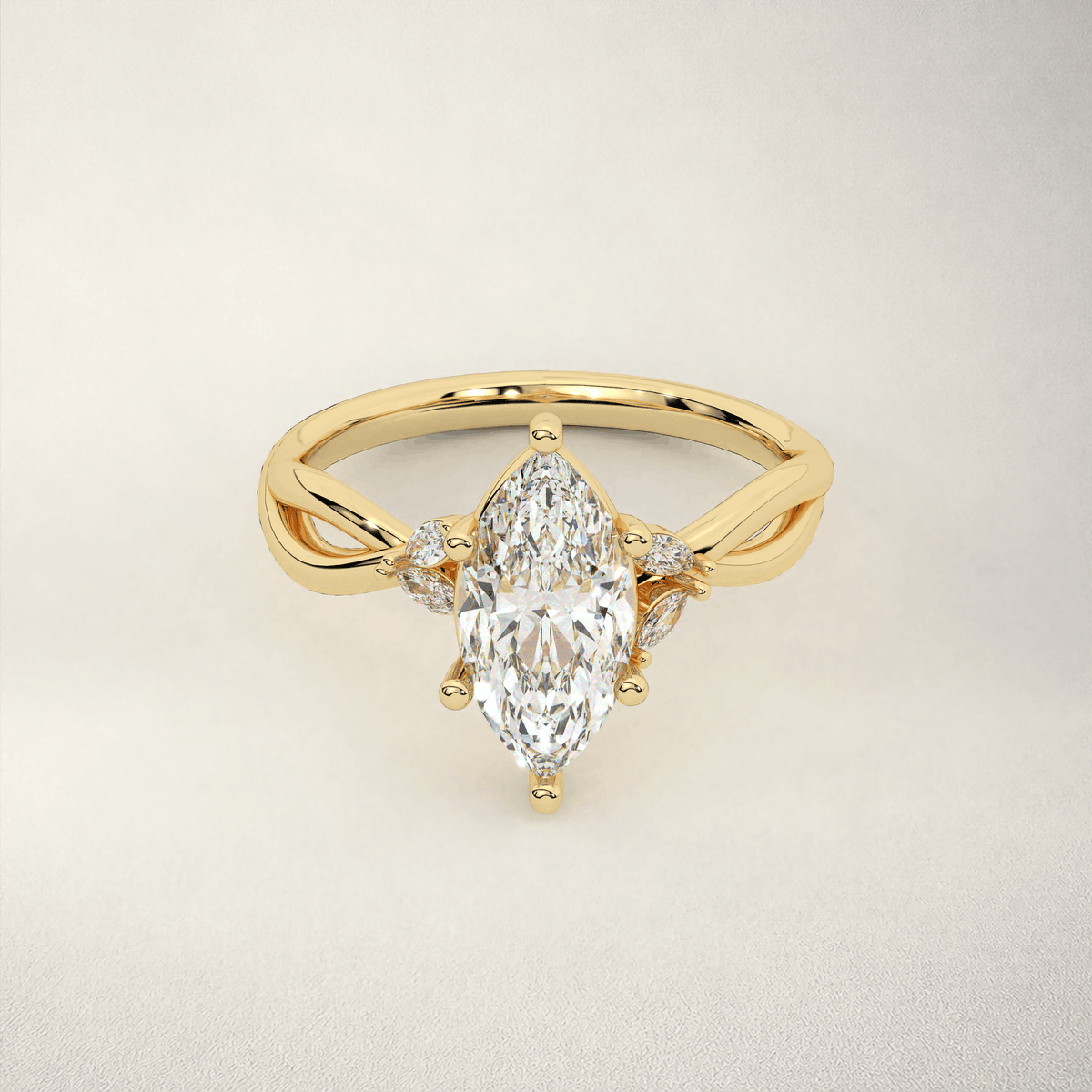 | Yellow Gold