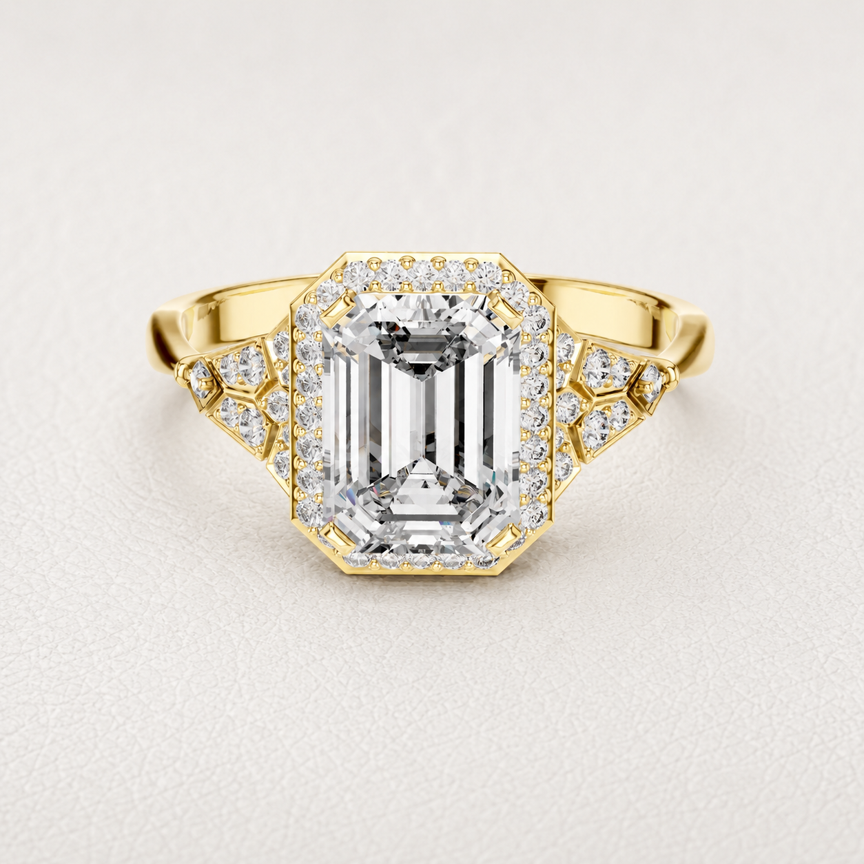 | Yellow Gold