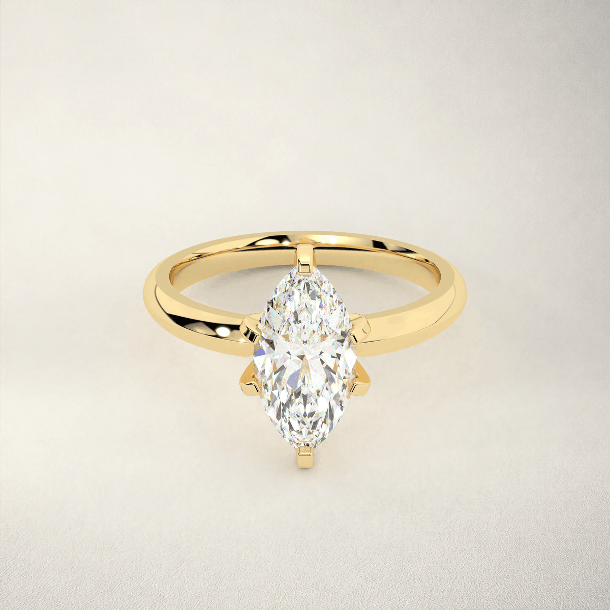 | Yellow Gold