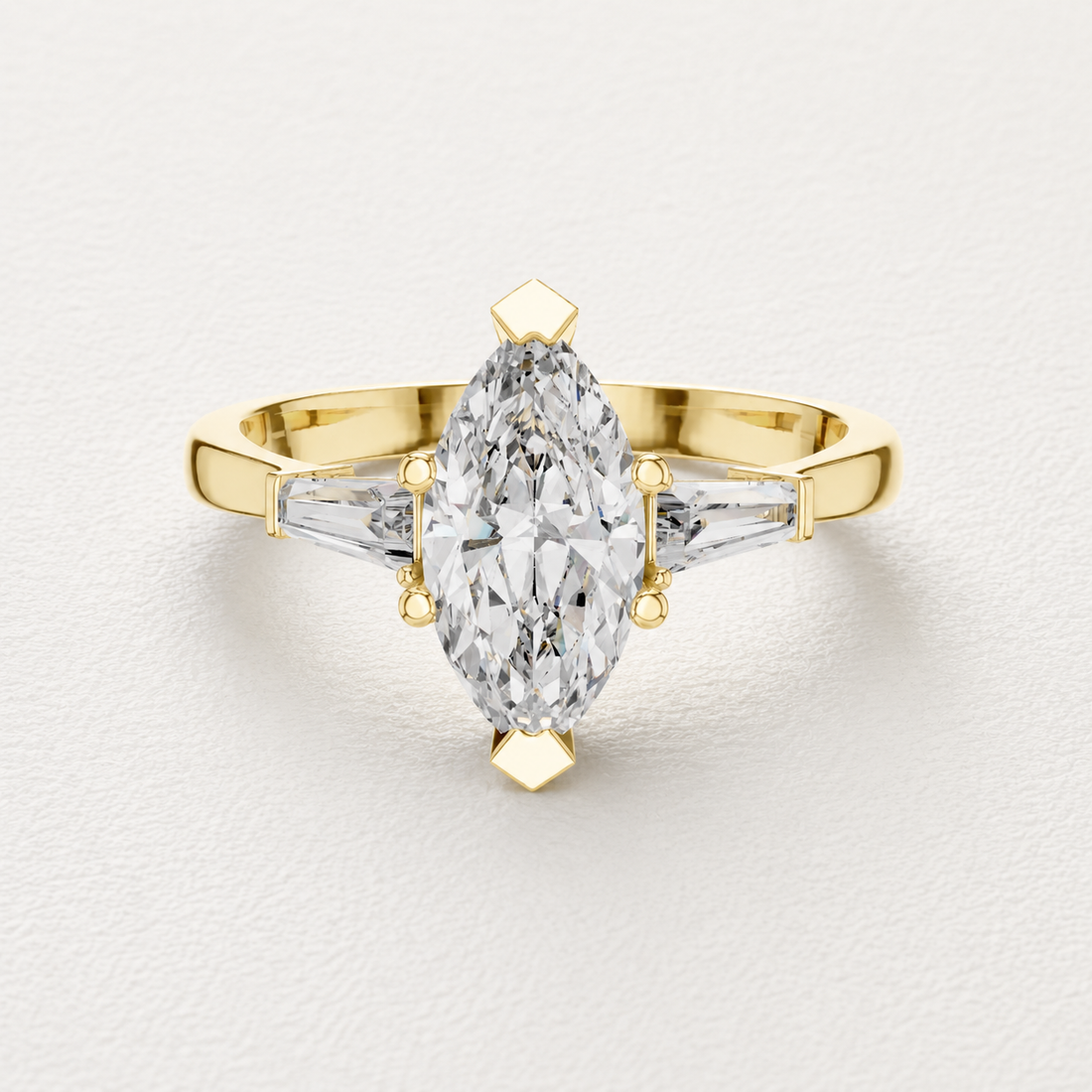 | Yellow Gold