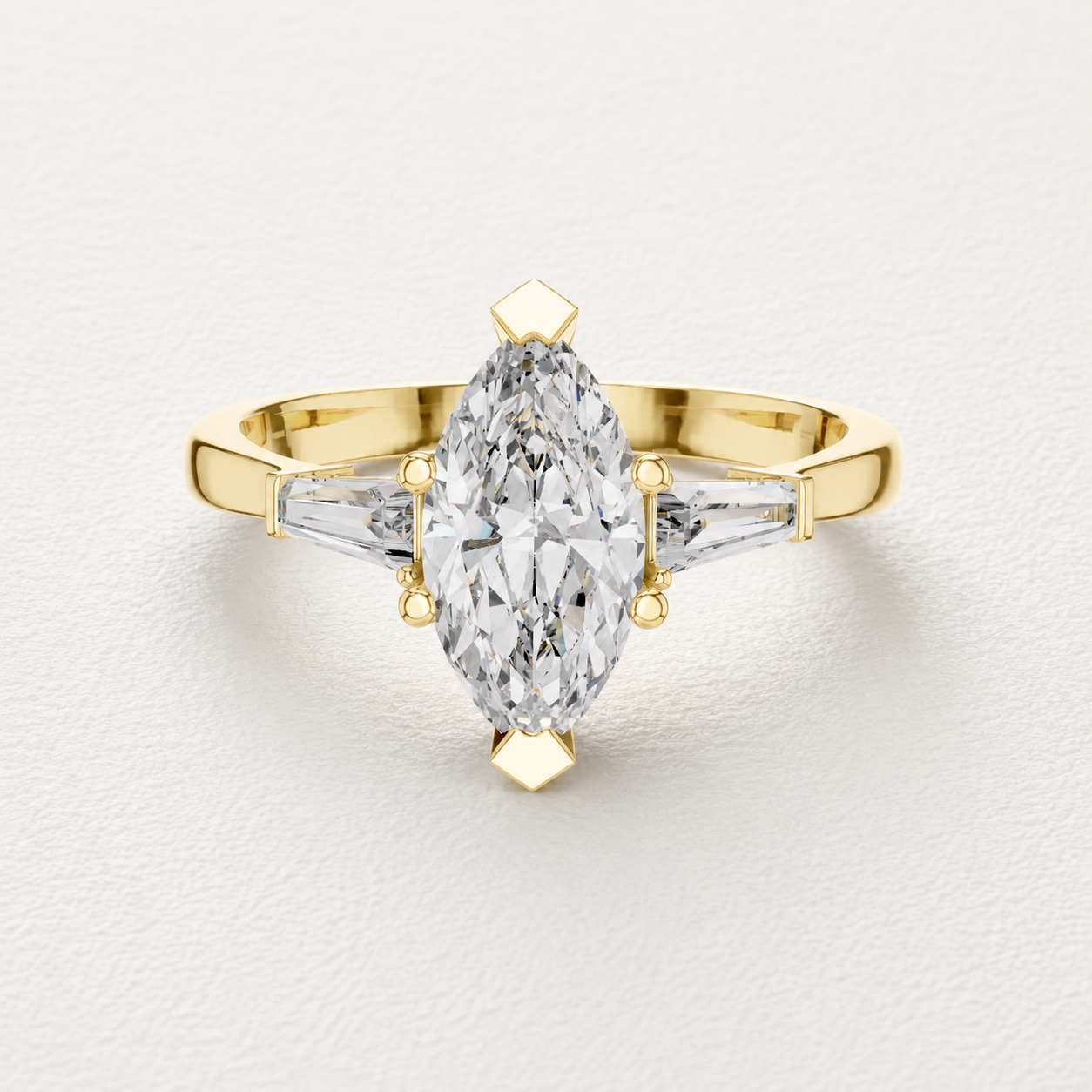 | Yellow Gold