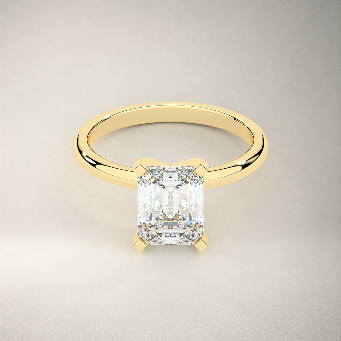 | Yellow Gold
