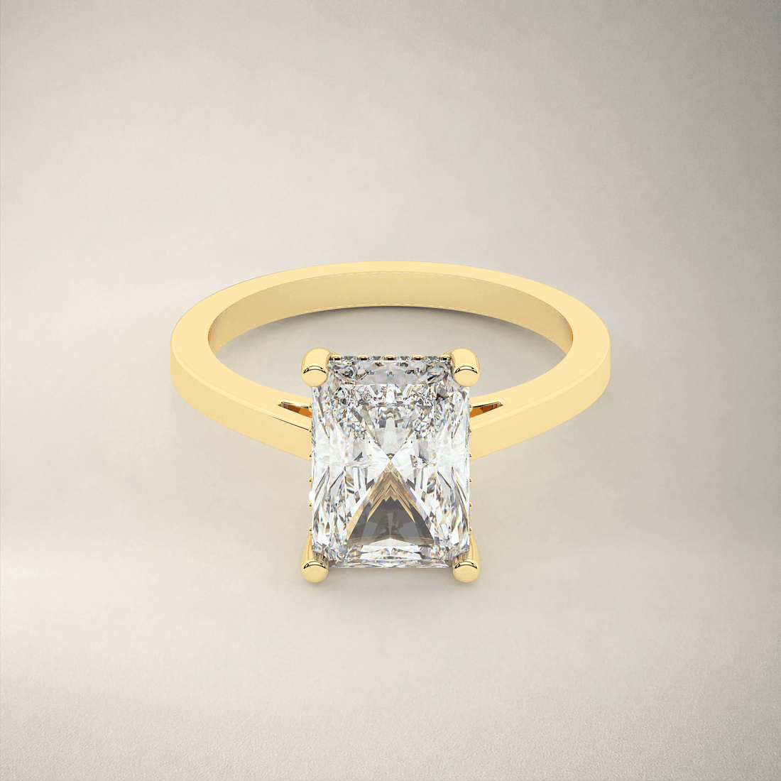 | Yellow Gold
