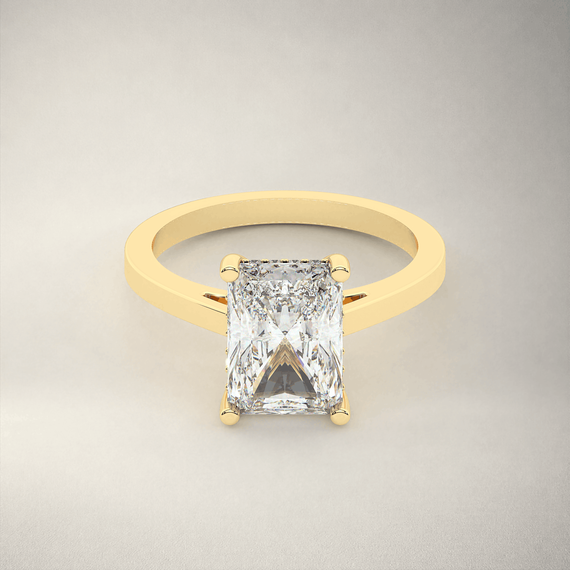 | Yellow Gold