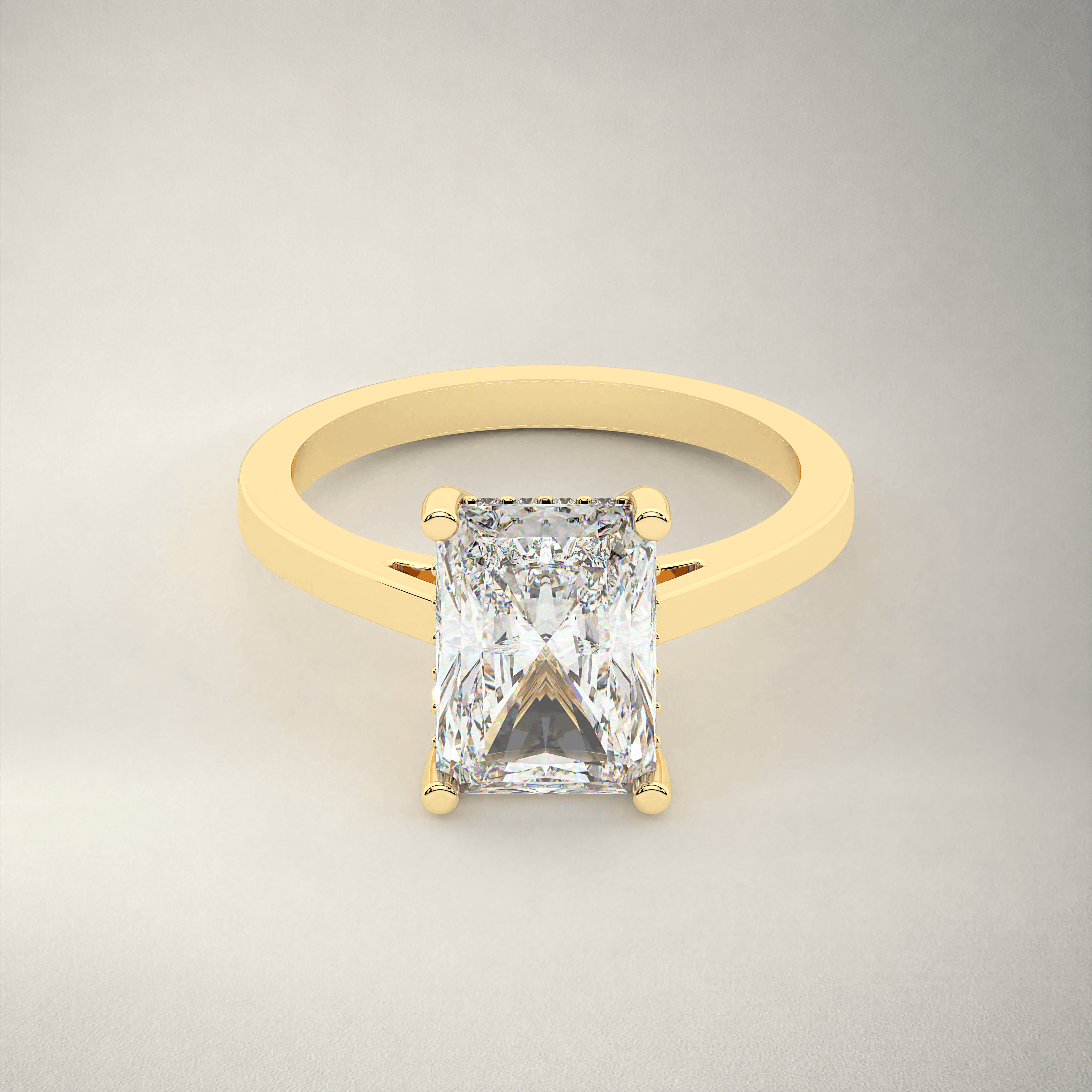 | Yellow Gold
