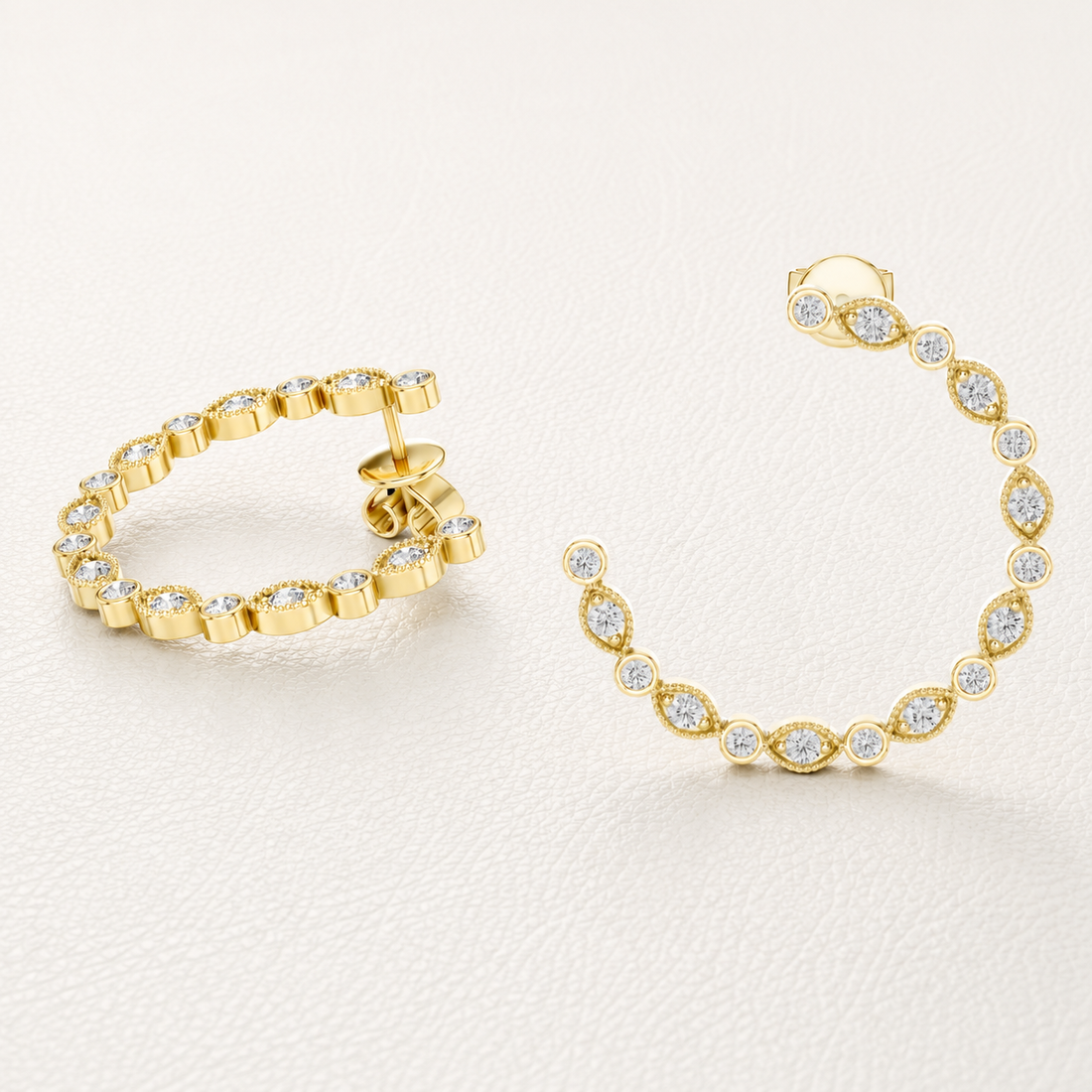 | Yellow Gold