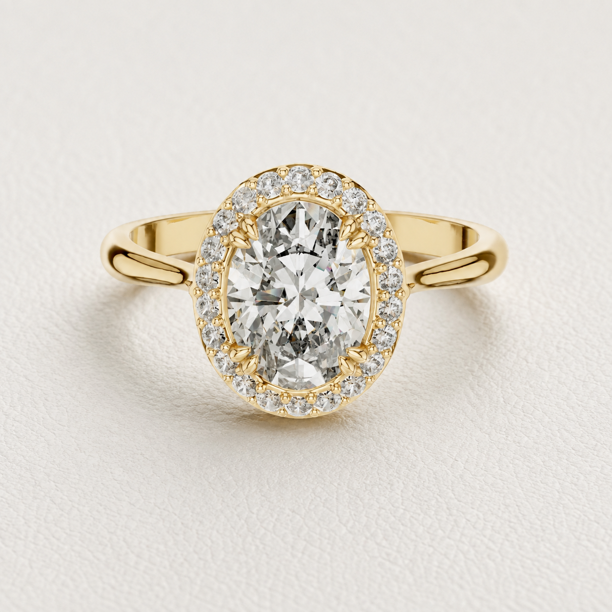 | Yellow Gold