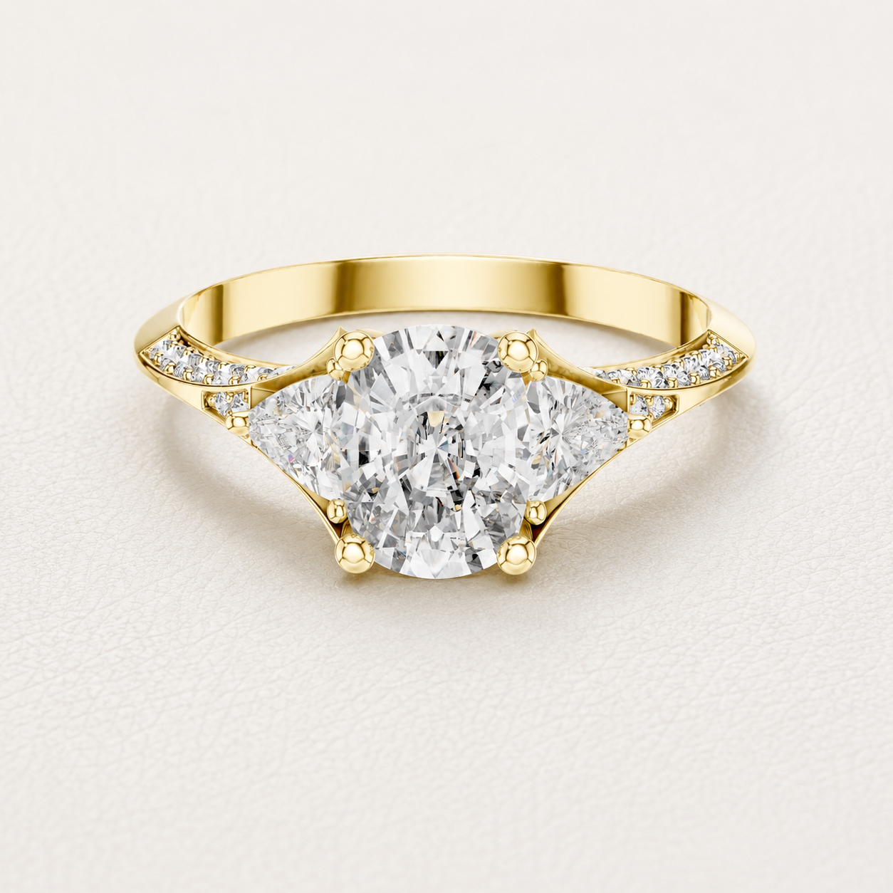 | Yellow Gold
