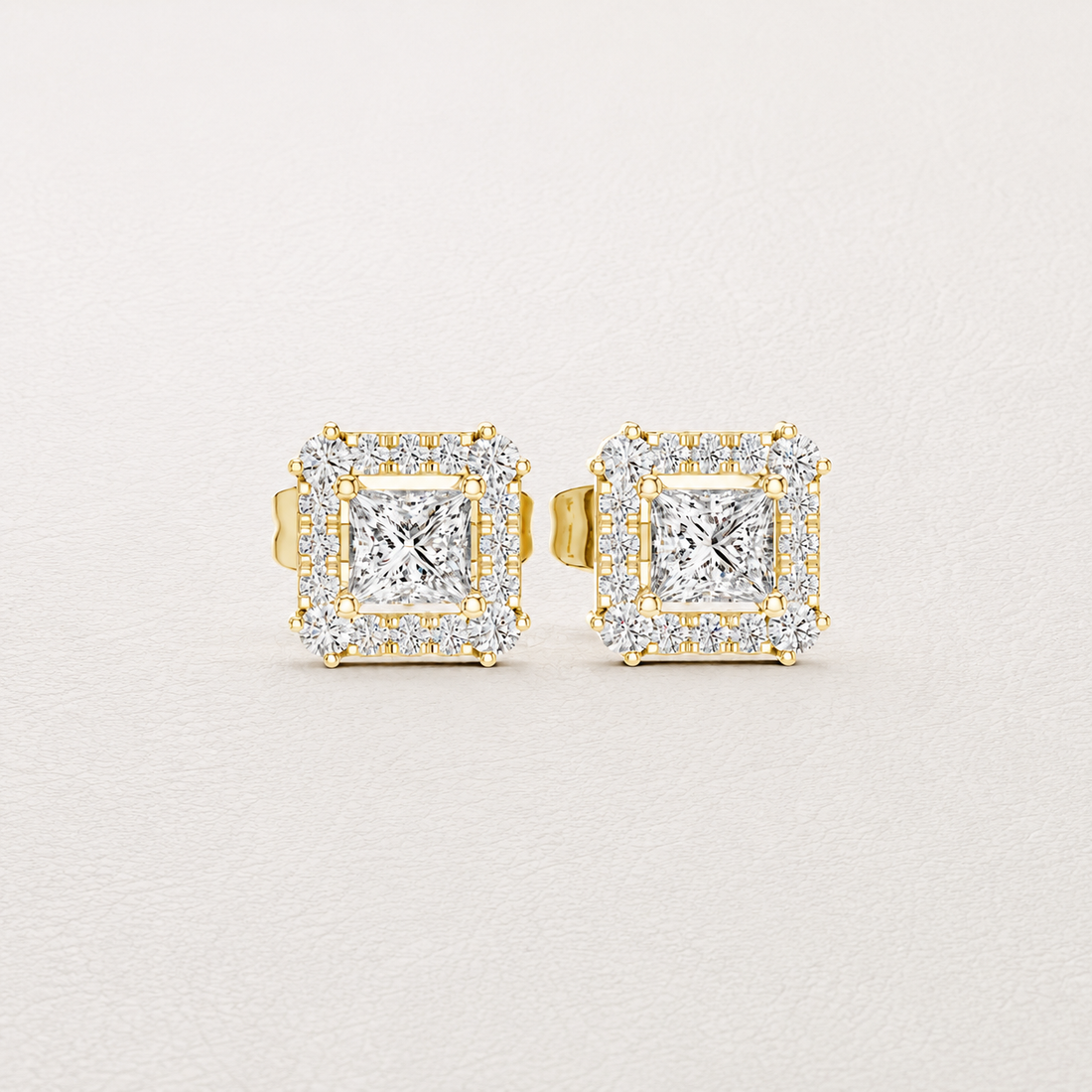 | Yellow Gold