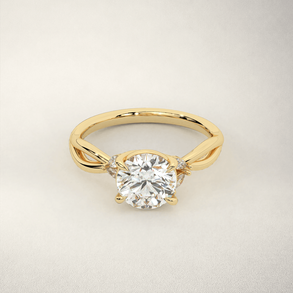 | Yellow Gold