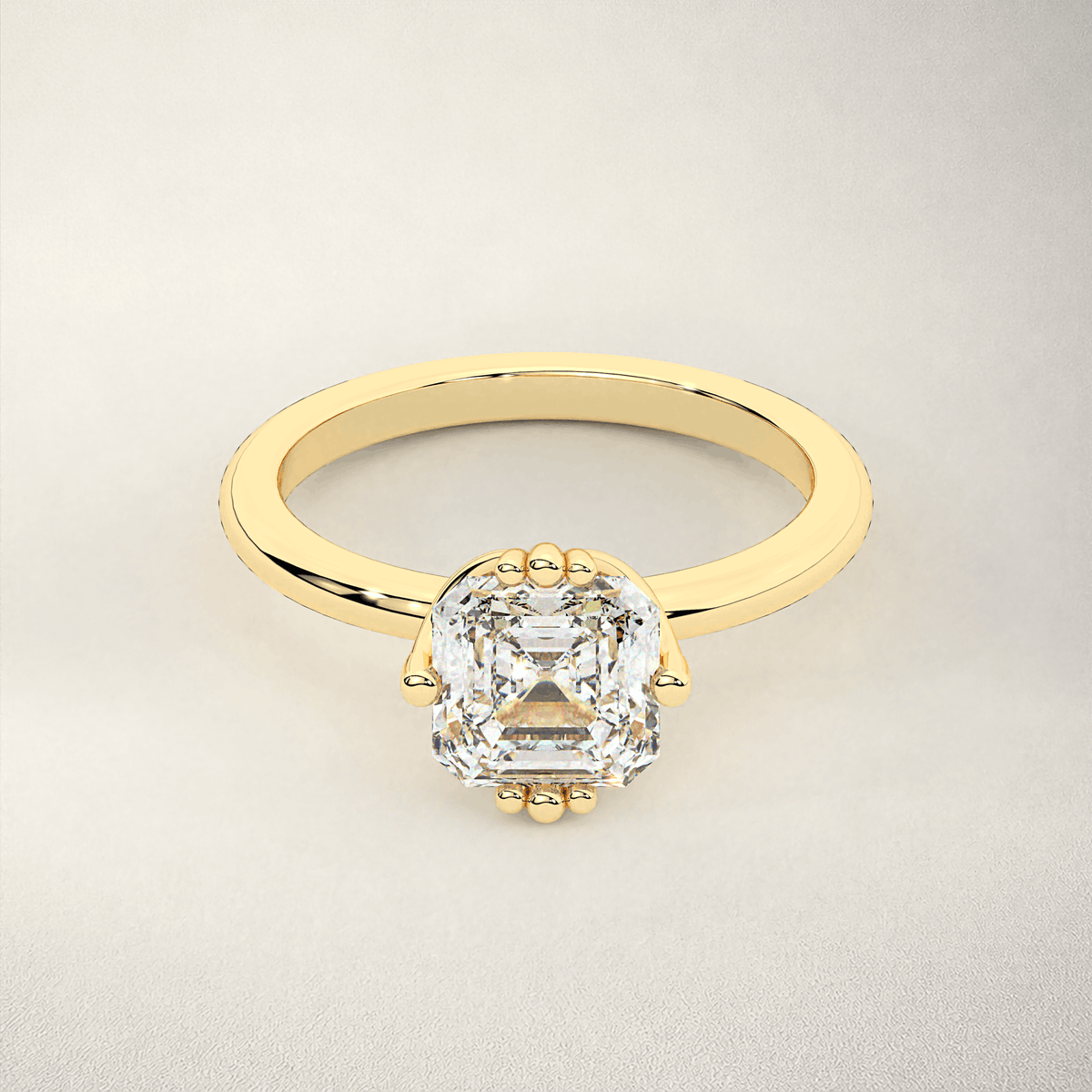 | Yellow Gold