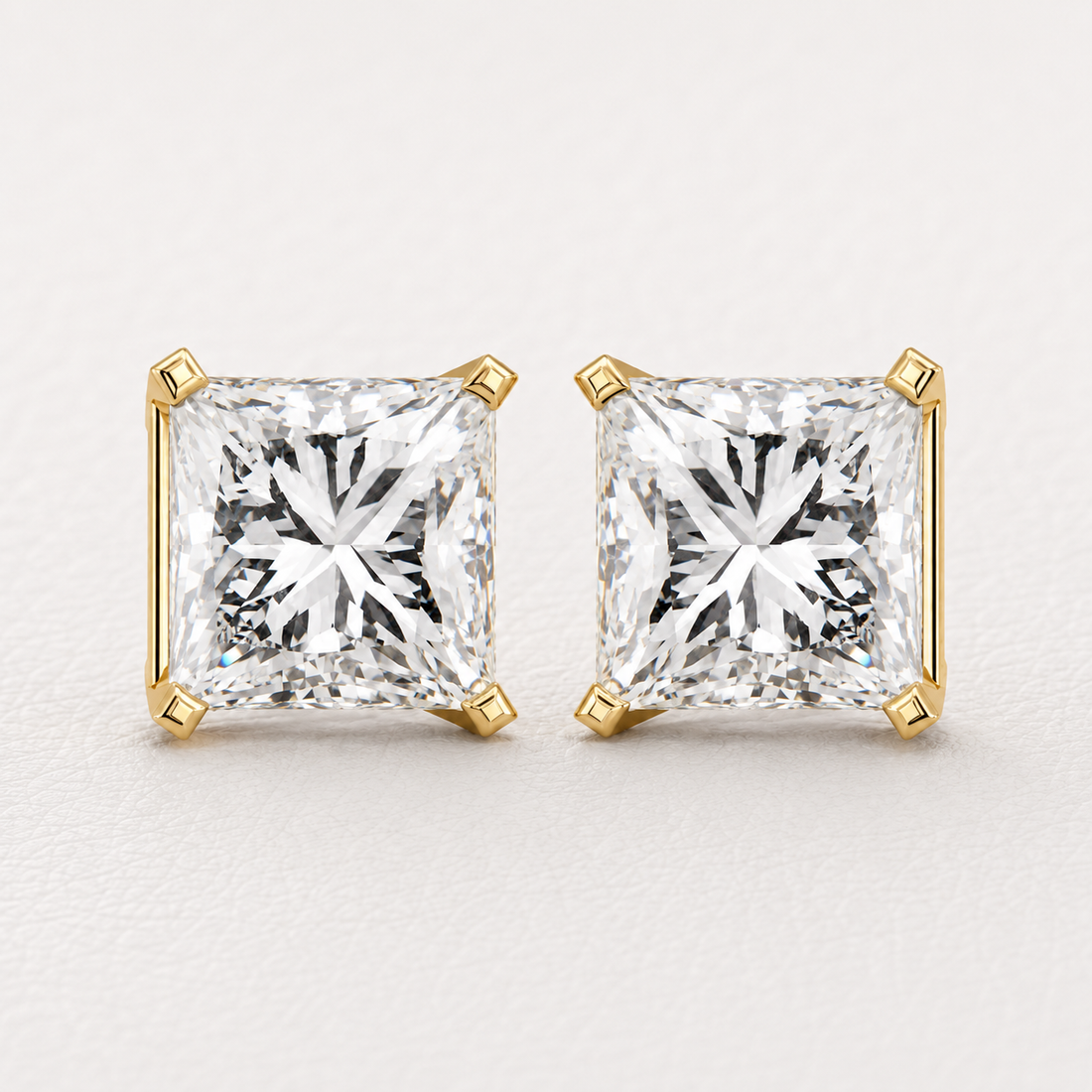 | Yellow Gold
