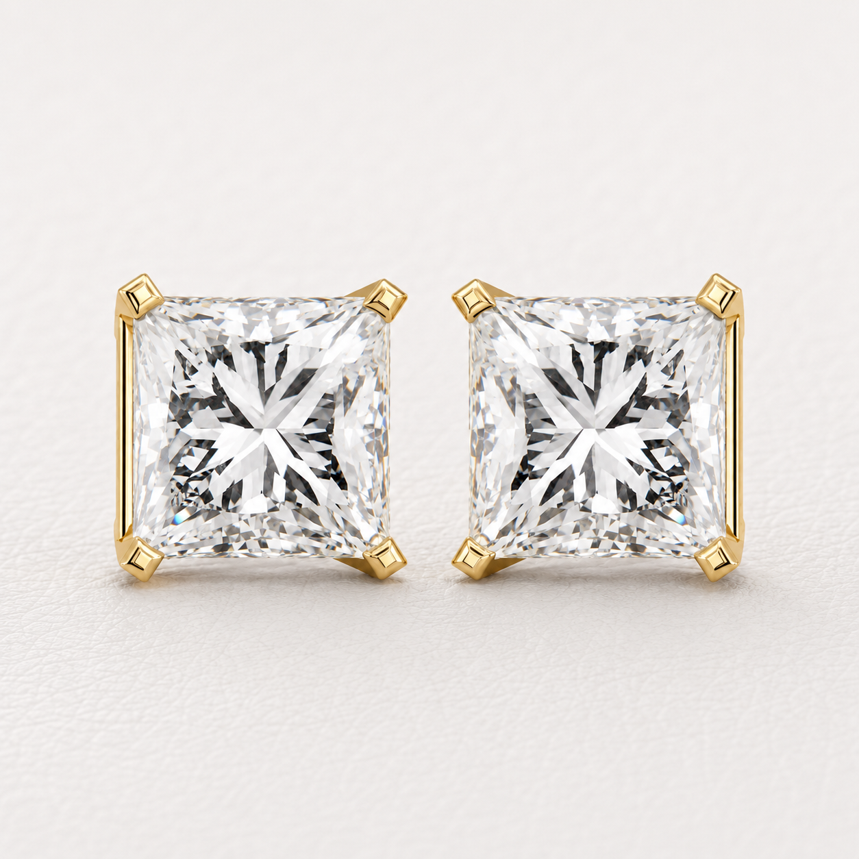 | Yellow Gold