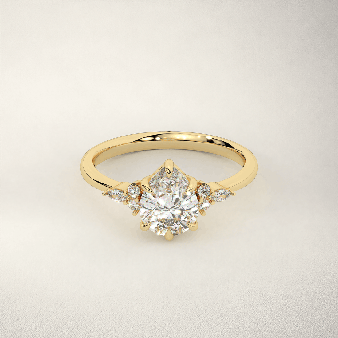 | Yellow Gold