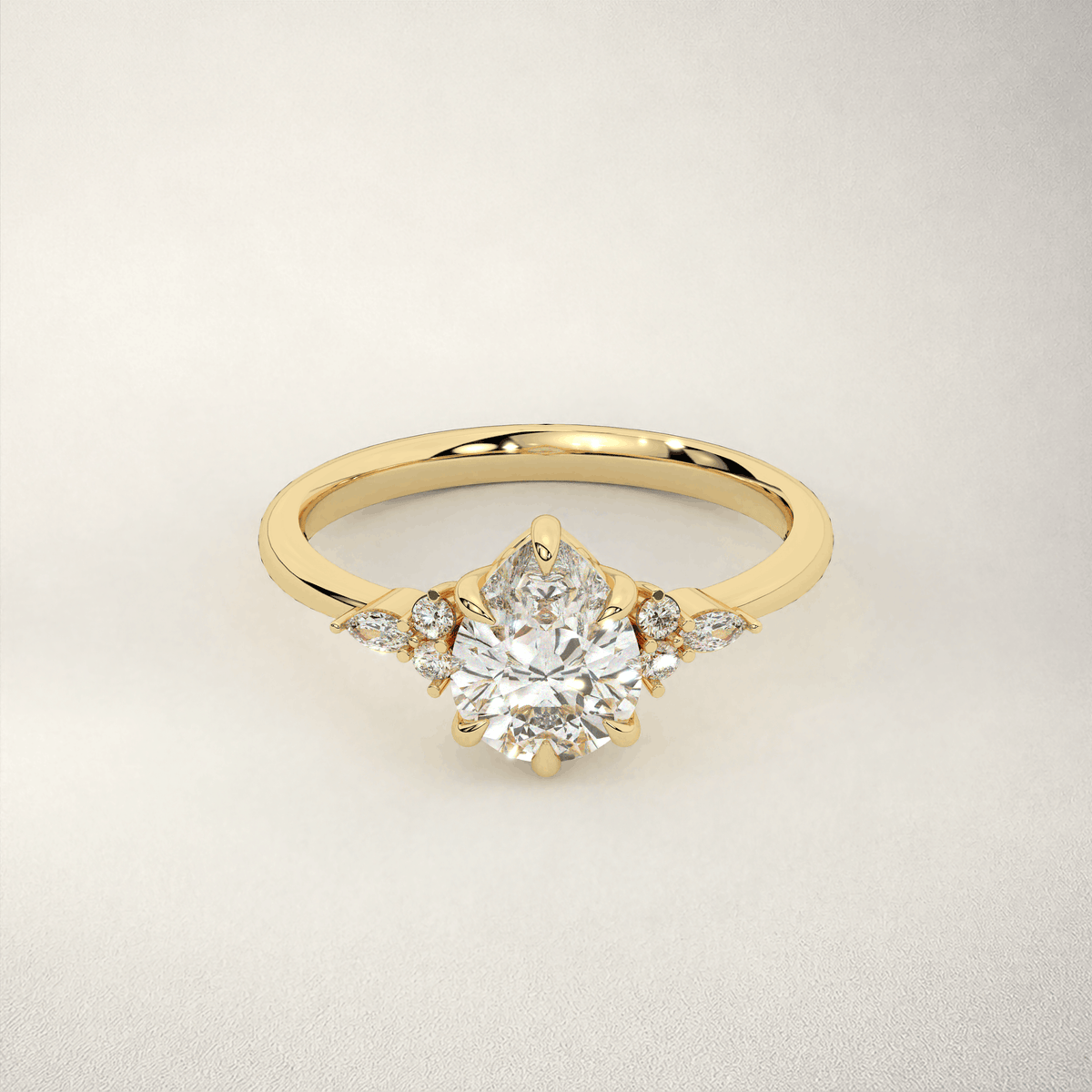 | Yellow Gold