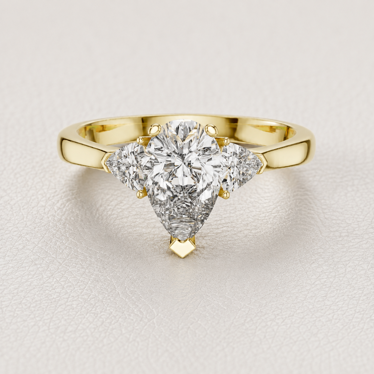 | Yellow Gold