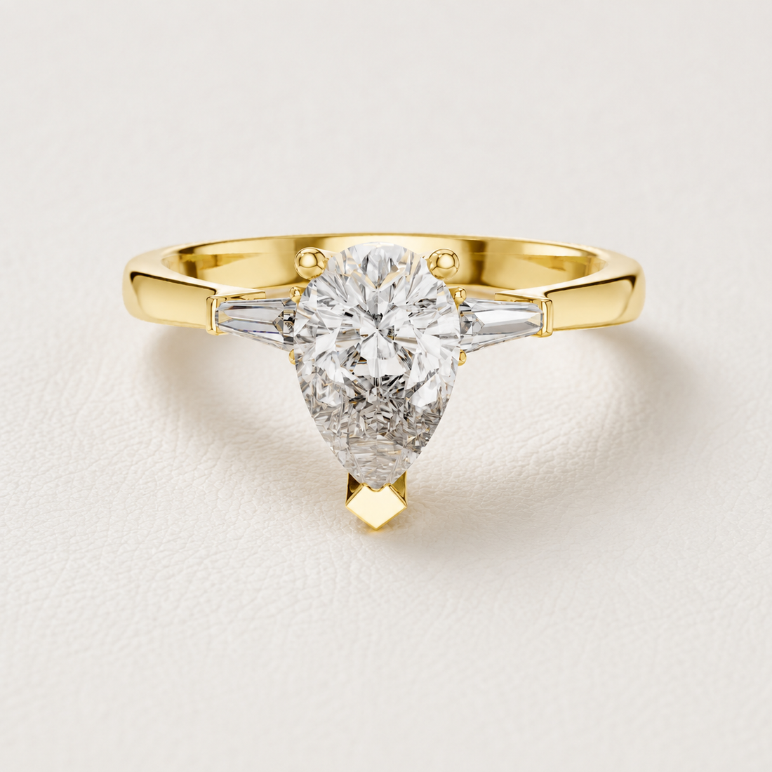 | Yellow Gold