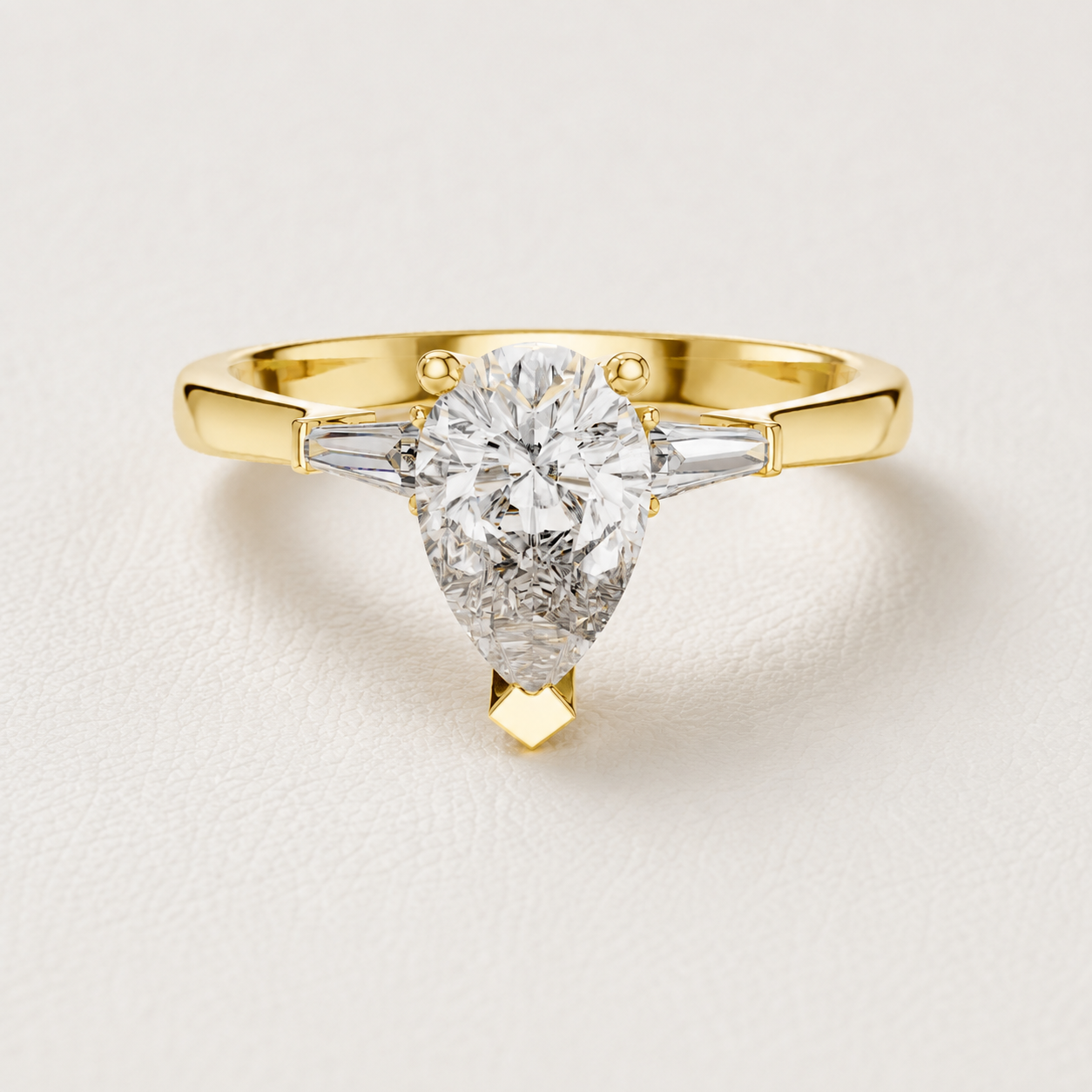| Yellow Gold