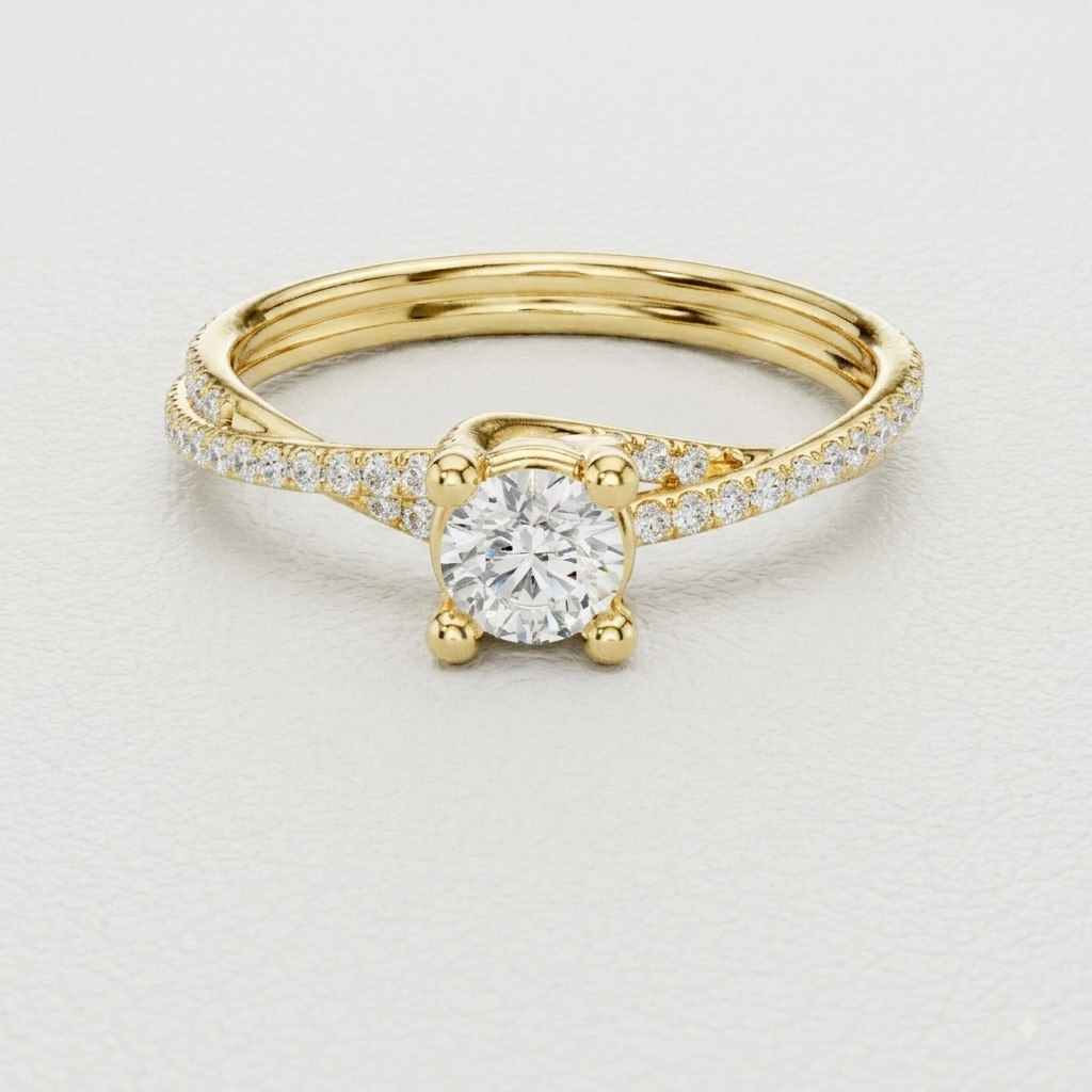 | Yellow Gold