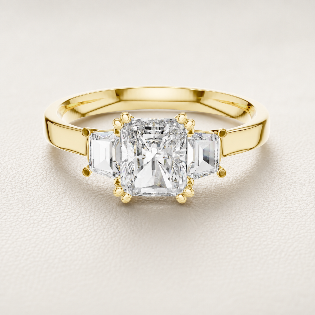 | Yellow Gold