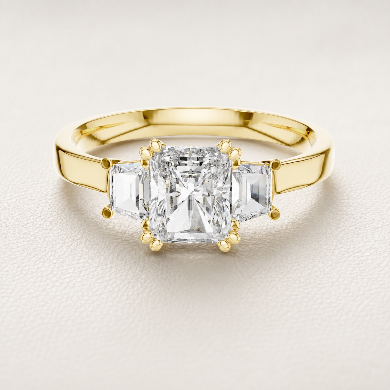 | Yellow Gold