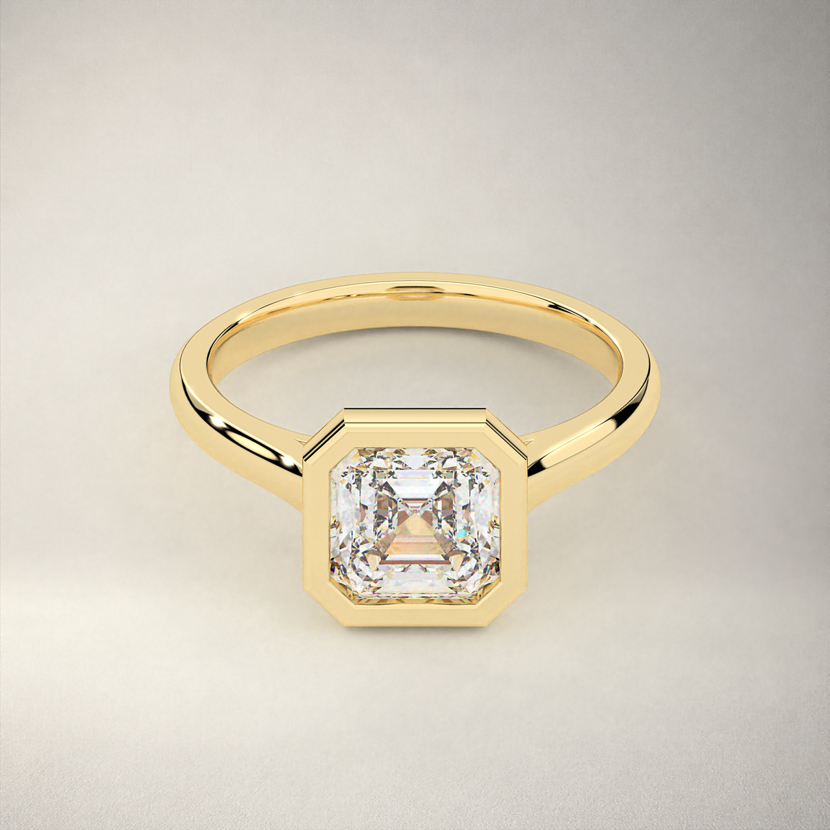 | Yellow Gold