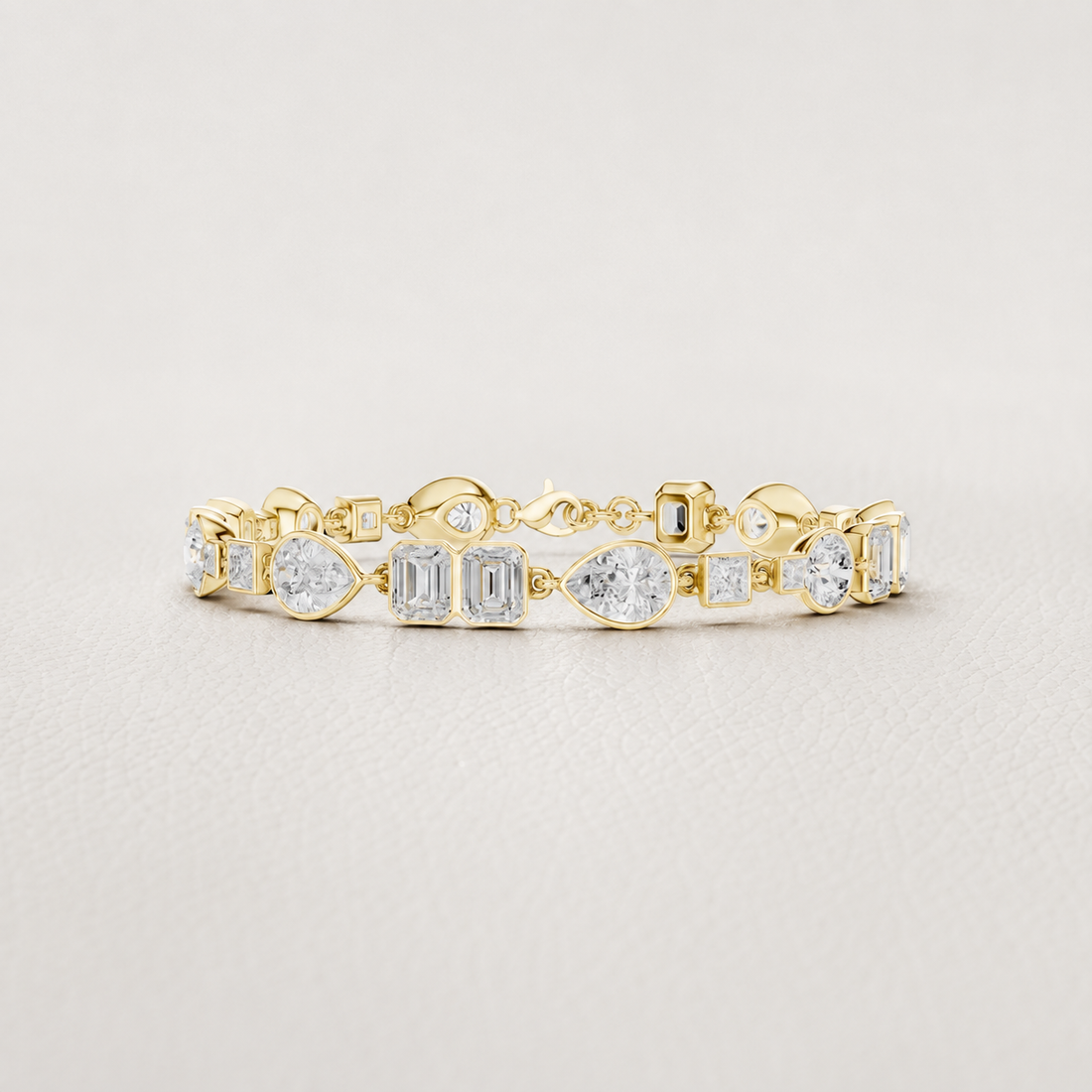 | Yellow Gold