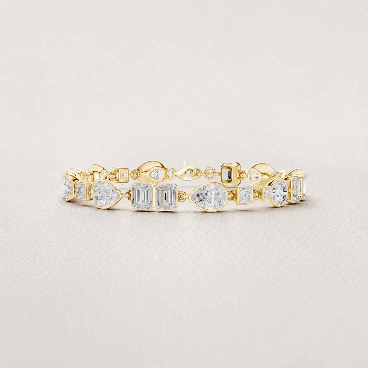 | Yellow Gold