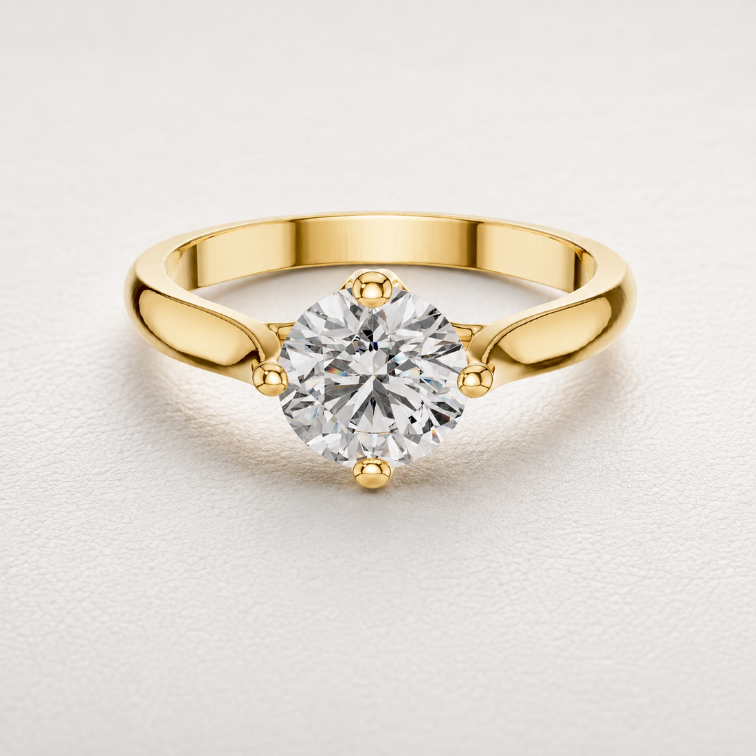 | Yellow Gold