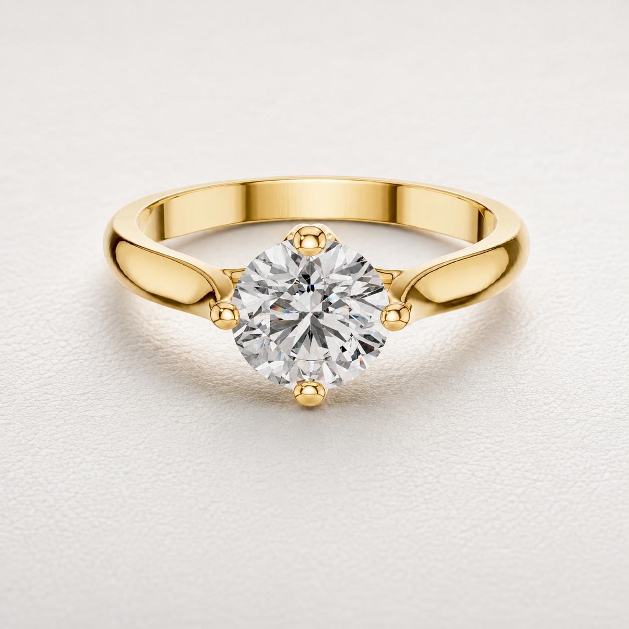 | Yellow Gold