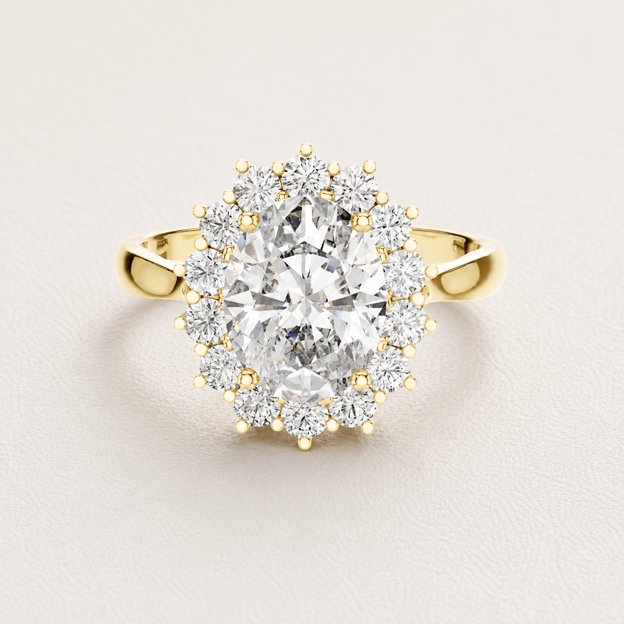 | Yellow Gold