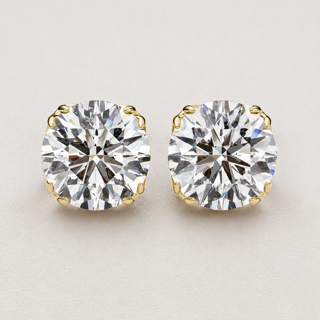 | Yellow Gold