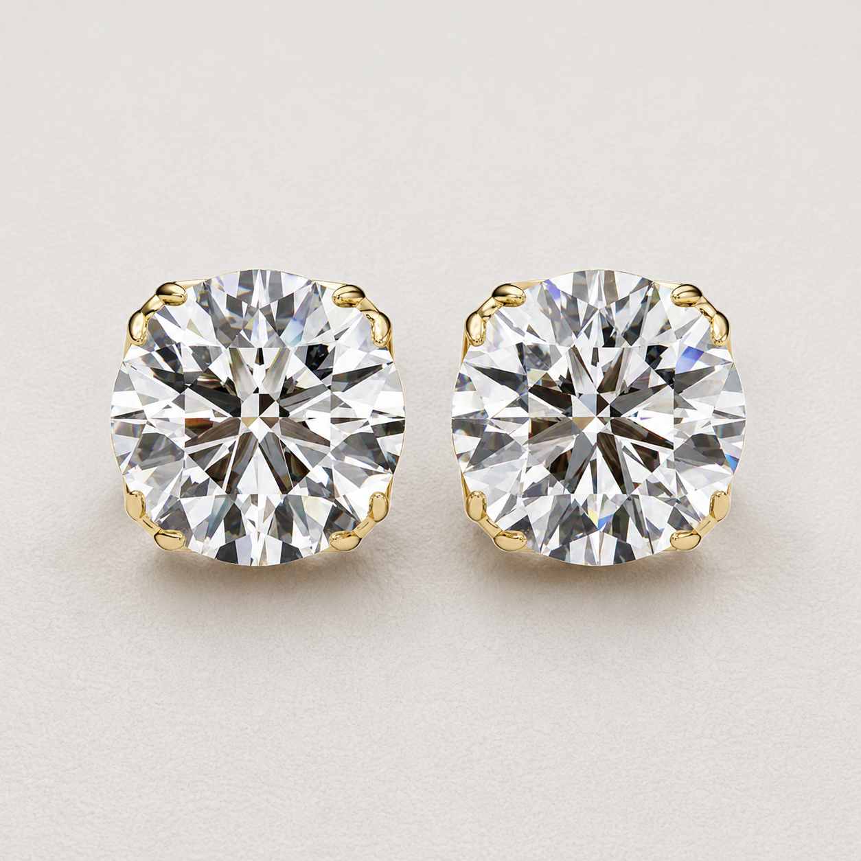 | Yellow Gold