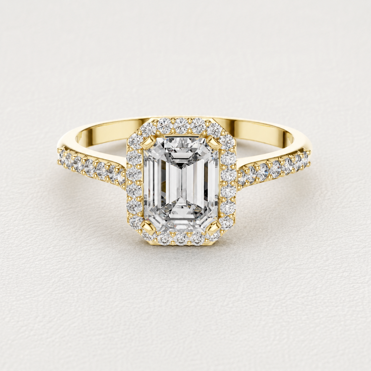 | Yellow Gold