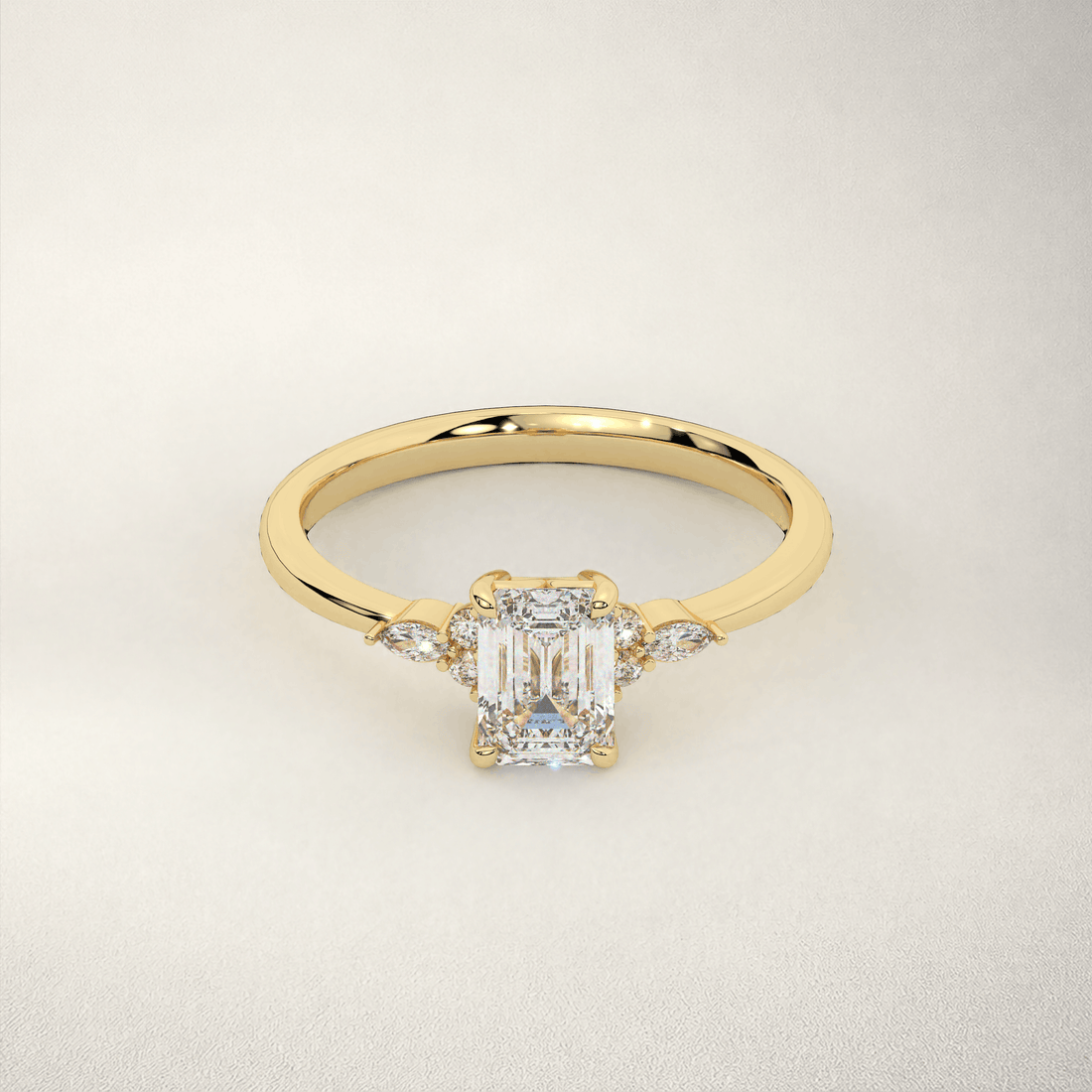 | Yellow Gold