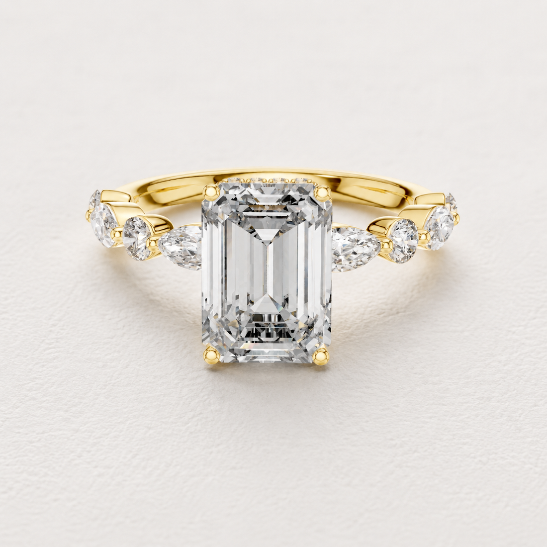 | Yellow Gold