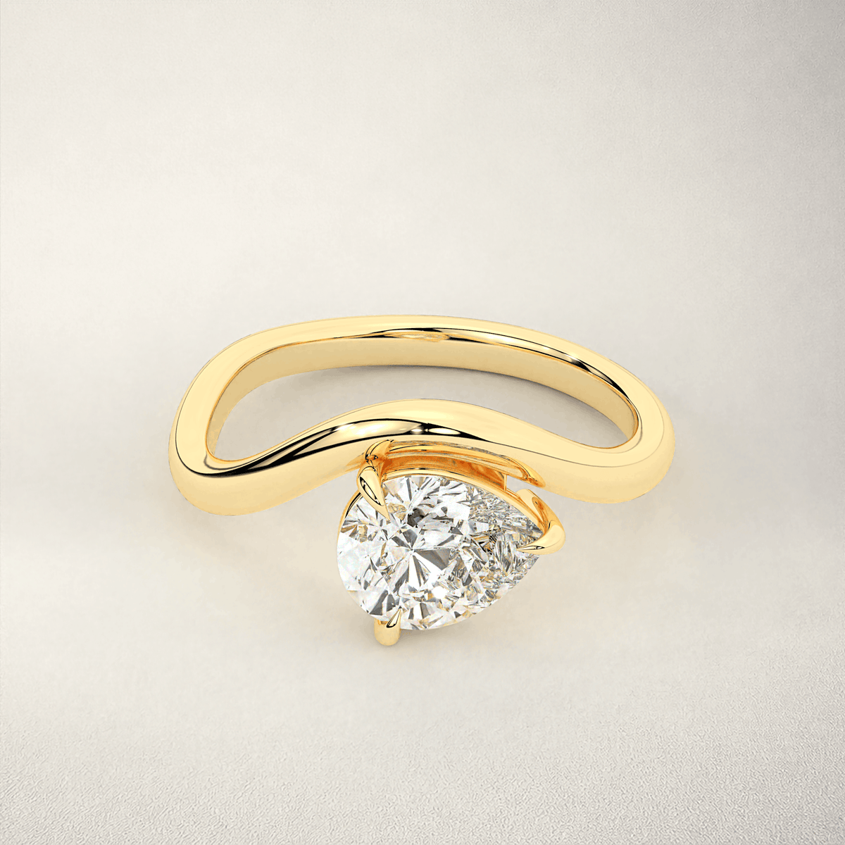 | Yellow Gold
