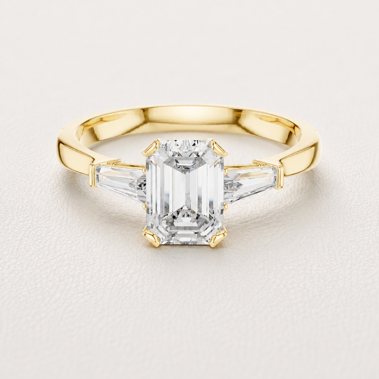 | Yellow Gold