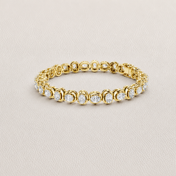| Yellow Gold