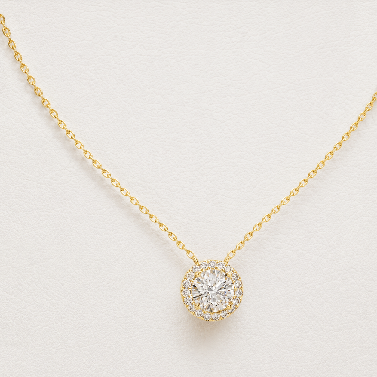 | Yellow Gold