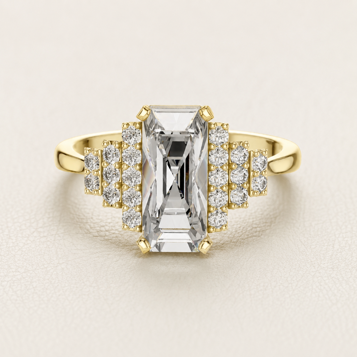 | Yellow Gold