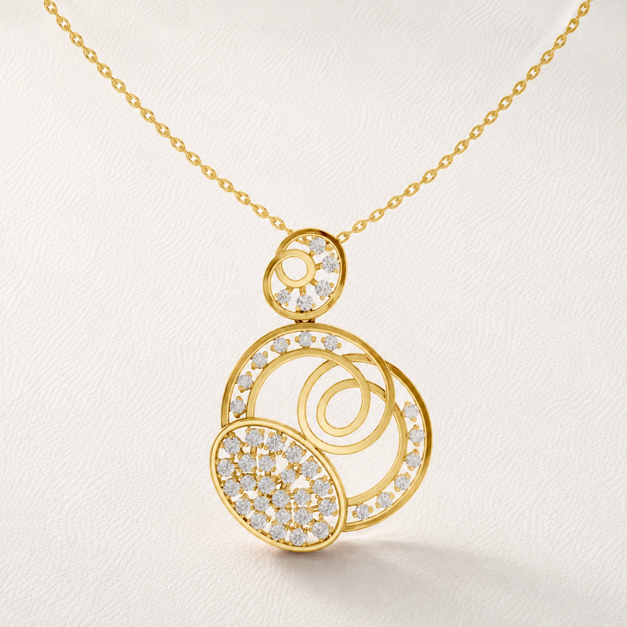 | Yellow Gold