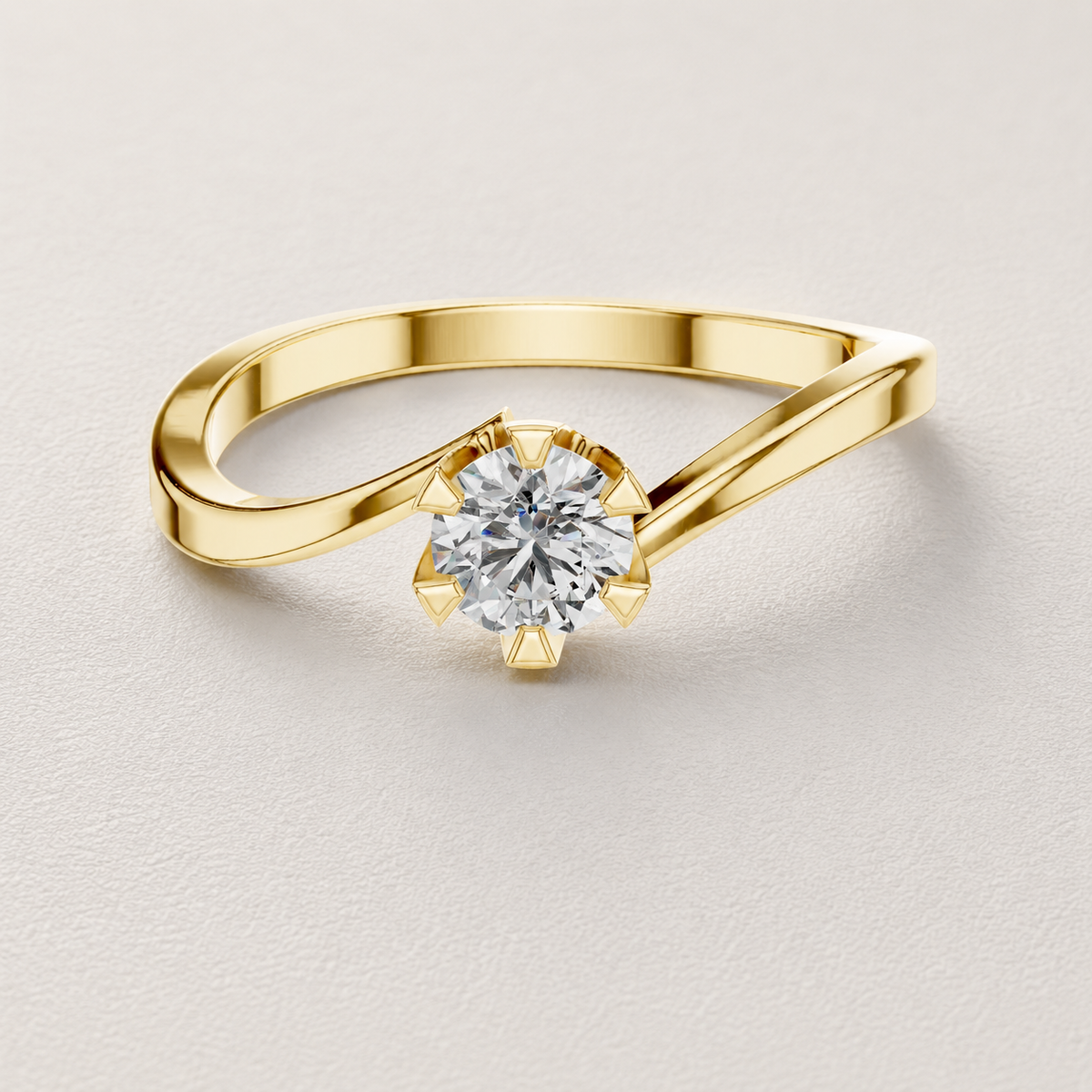 | Yellow Gold