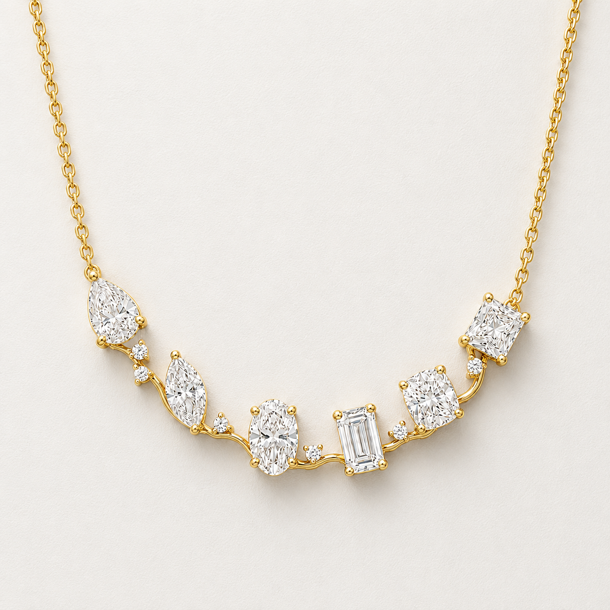 | Yellow Gold