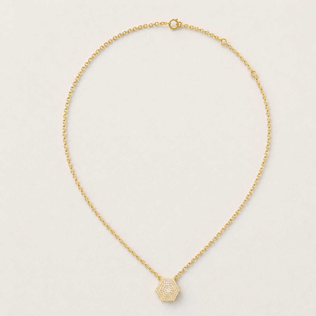 | Yellow Gold