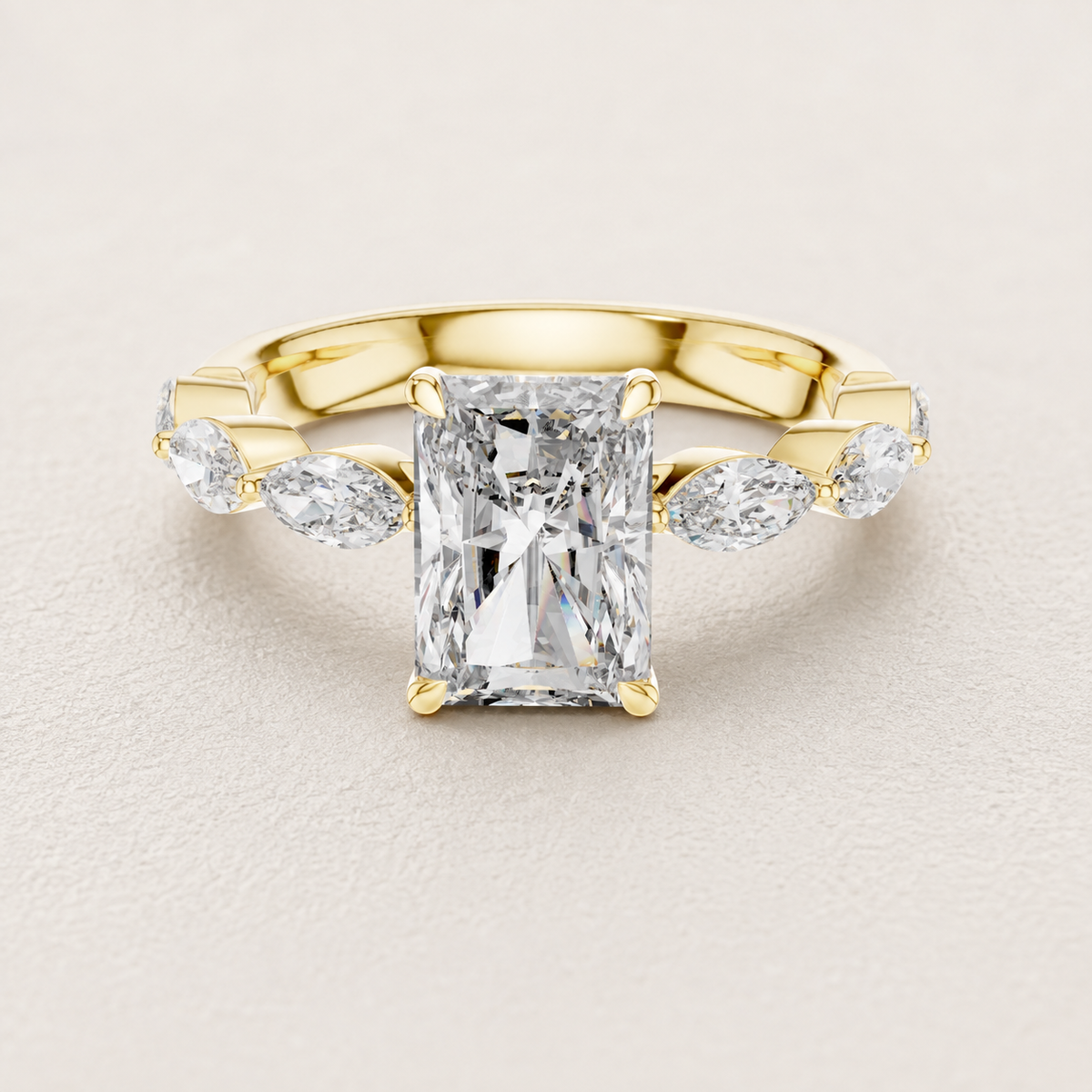 | Yellow Gold