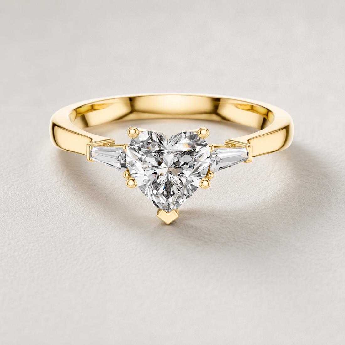 | Yellow Gold