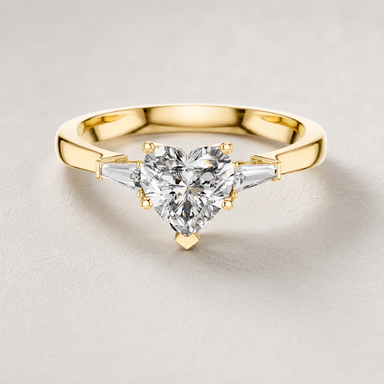| Yellow Gold