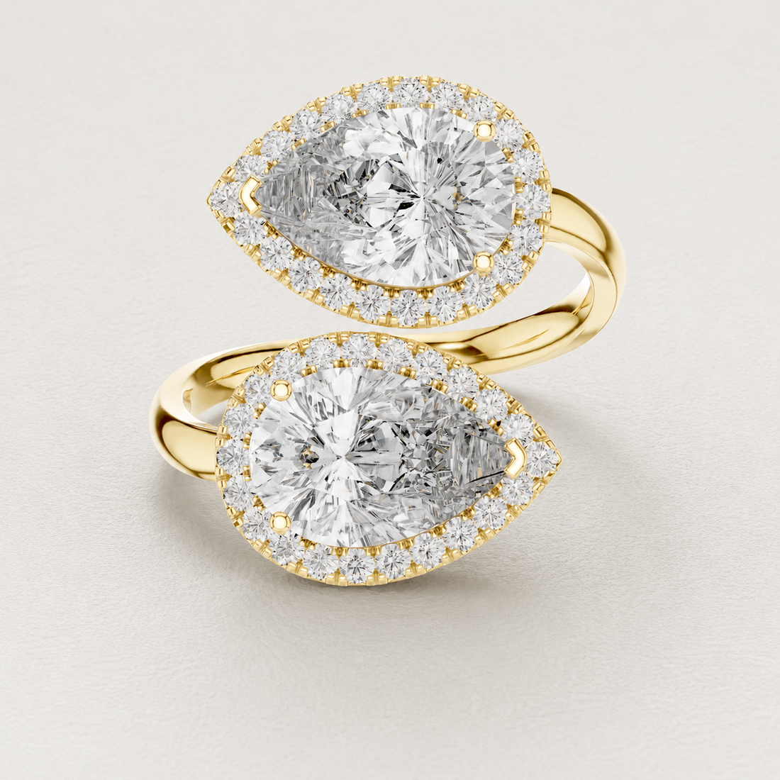 | Yellow Gold