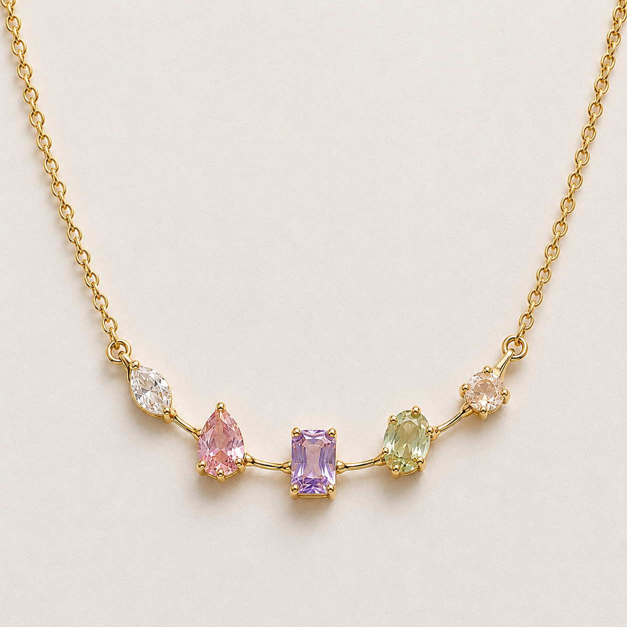 | Yellow Gold